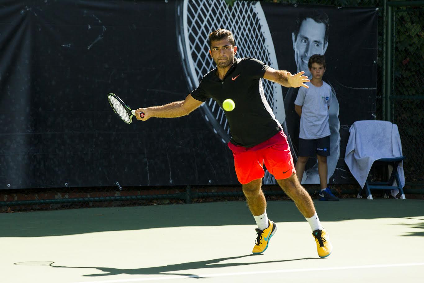 TED'de 3. Günün Sonna Gelindi