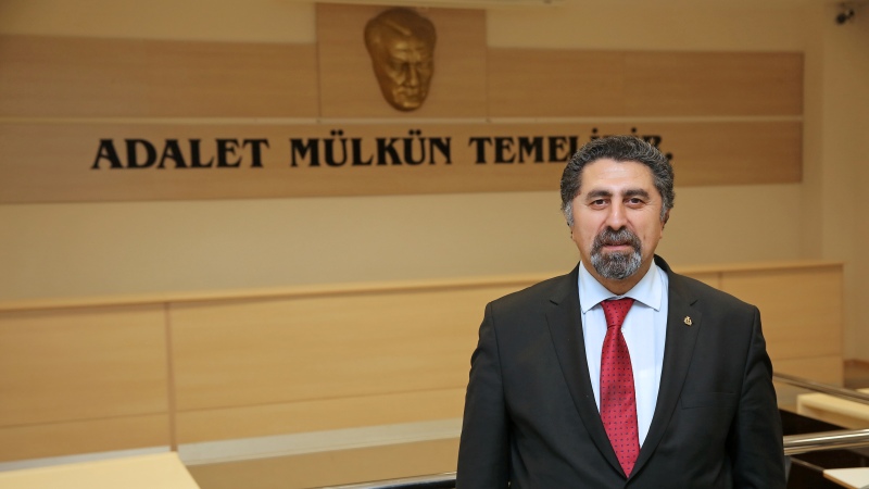 TEDES için yasal düzenleme şart