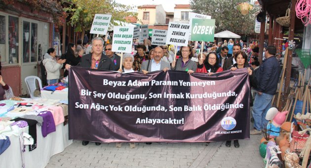 TEHLİKENİN FARKINDA MISINIZ?