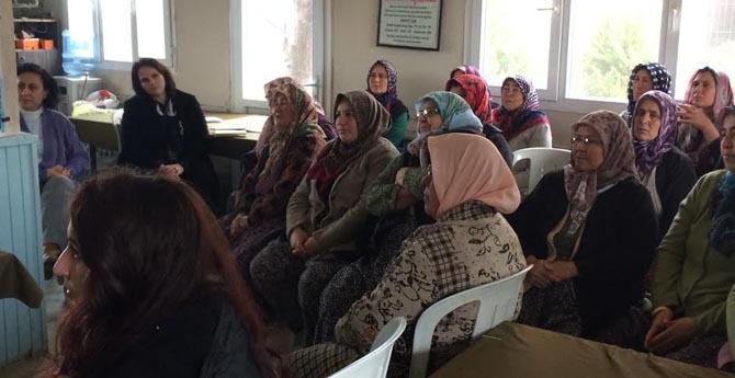 Tekelioğlu’nda Turizm Canlanacak