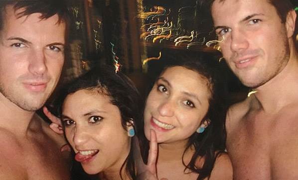 Tek Gecelik İlişkinin Sonu Ölüm Oldu