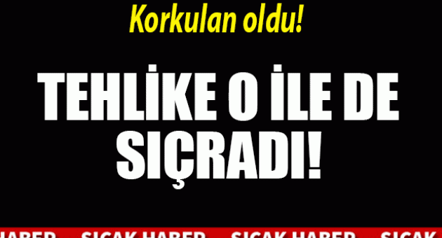 Tekirdağ’da sahte içki yakalandı