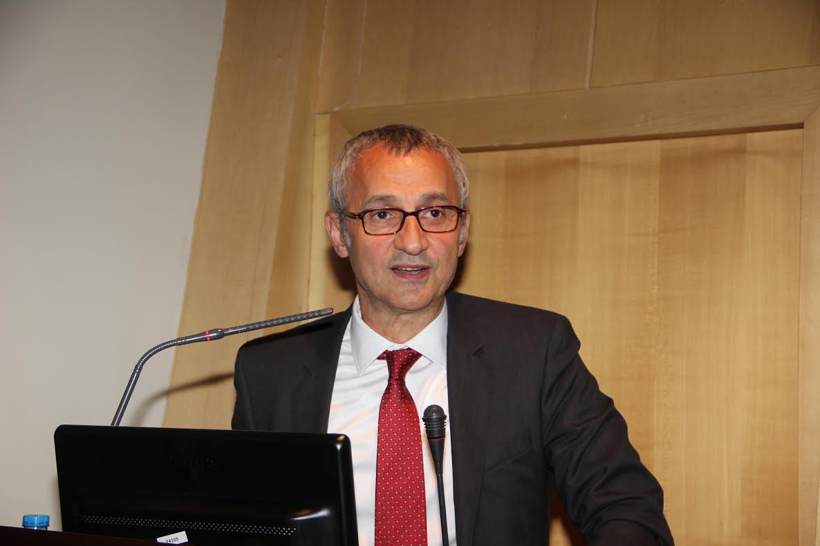 Teknik Tekstil Merkezi ile Ege Bölgesi’nde katma değerli üretim ve ihracat artacak