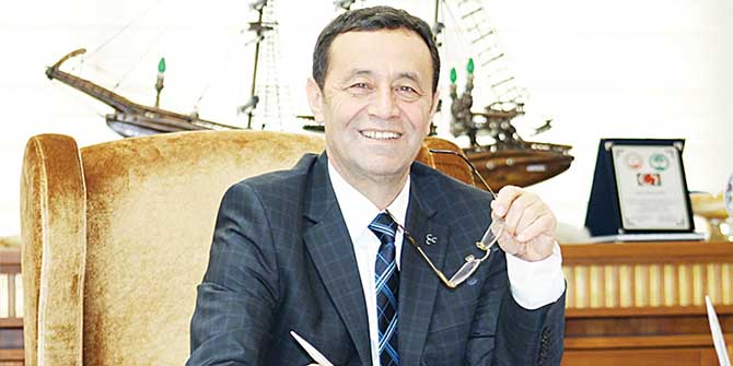 Teknoloji Çağında İlkel Koşullarda Çalışıyoruz!