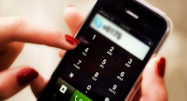 TELEFON DOLANDIRICILIĞI İÇİN ÇÖZÜM ÖNERİSİ