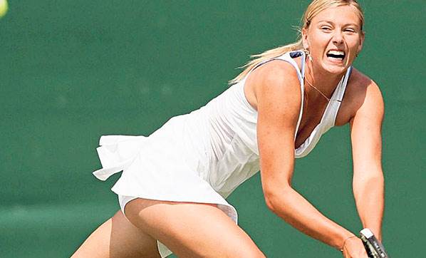 Tenis Oynayanların Ölme Riski Yüzde 47 Daha Az