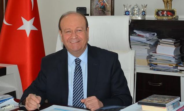 TENİSSEVERLERİ TURNUVADA BULUŞACAK