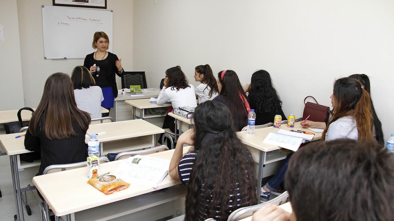 TEOG kursları BEM'de başlıyor