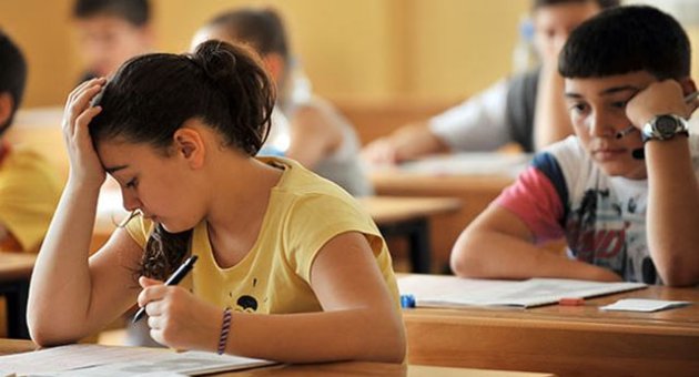 TEOG öncesi bu önerilere dikkat