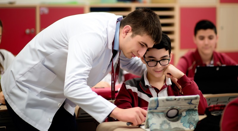 TEOG ÖNCESİ VELİLERE TAVSİYELER