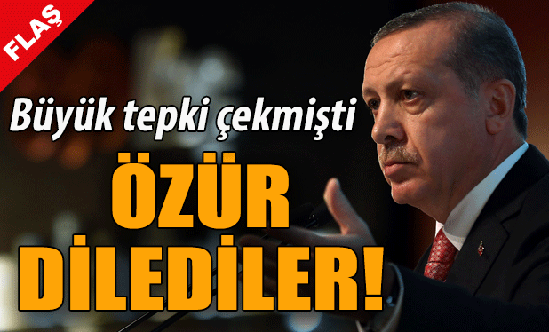 Tepki çeken ZDF'den yazılı açıklama