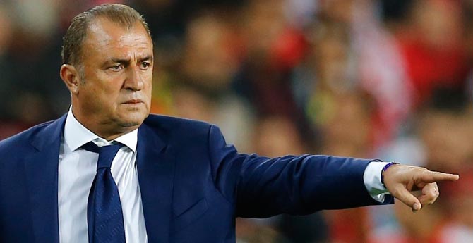 Terim Arda ve Burak Kararını Verdi