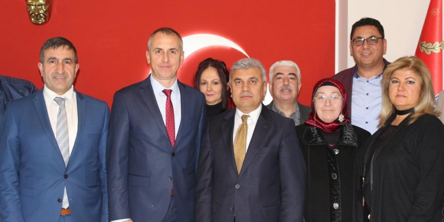 Terör belasını bitireceğimize olan inancımız tam