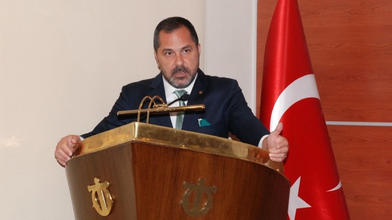 Terör Değil İnsanlık Galip Gelecektir