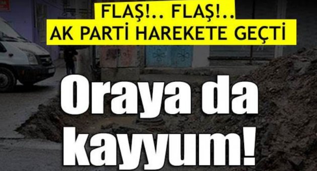 ‘Teröre bulaşan’ belediye başkanı görevden alınacak