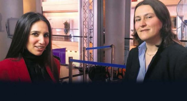 Teröre karşı tavrımız daha dengeli olmalı