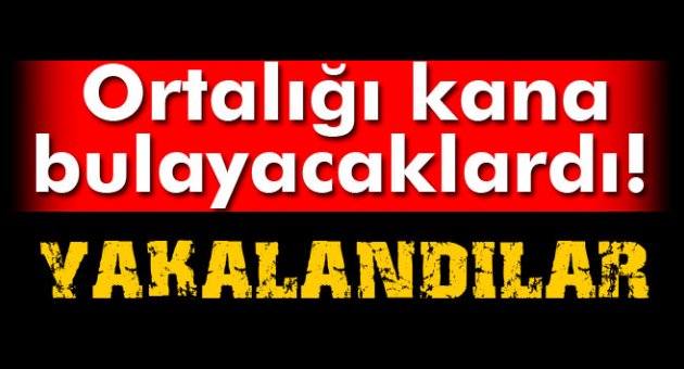 Teröristlerin evinden kamu konutlarının işaretlendiği haritalar çıktı