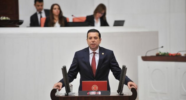 Terörle flört eden bedelini öder