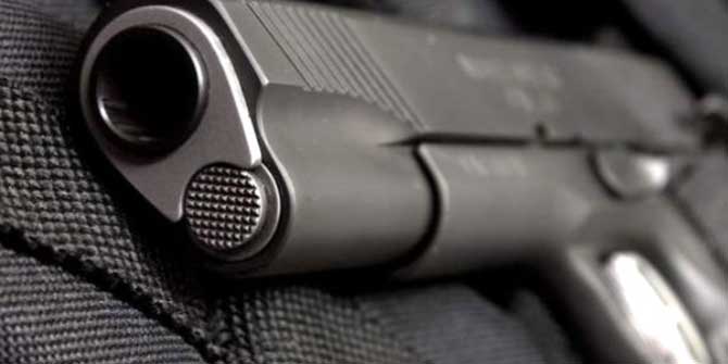 Terör Örgütünün İnfaz Listesi Ele Geçirildi! Listede Ünlü İsimler Var!