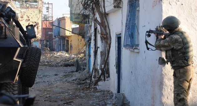 Terör örgütünün stoğu neden bitmiyor?