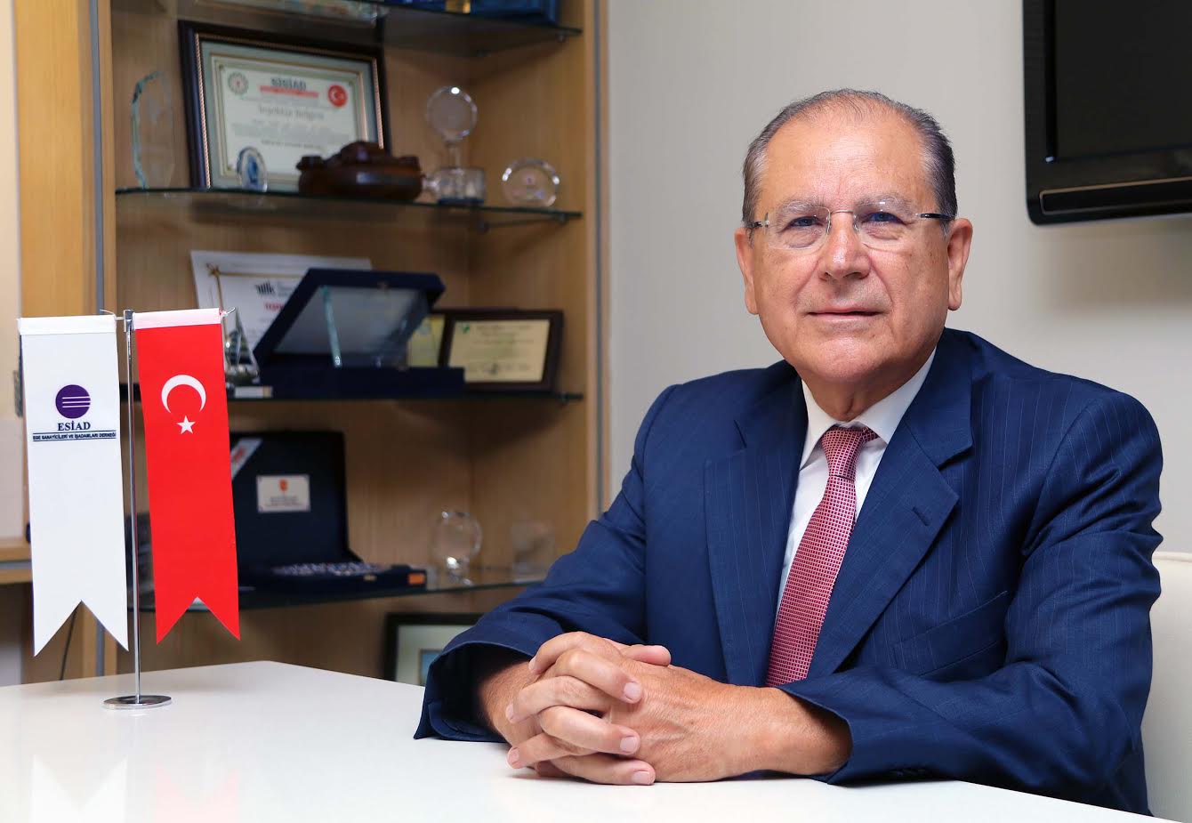 Terör toplumsal dayanışma ile anlatılır