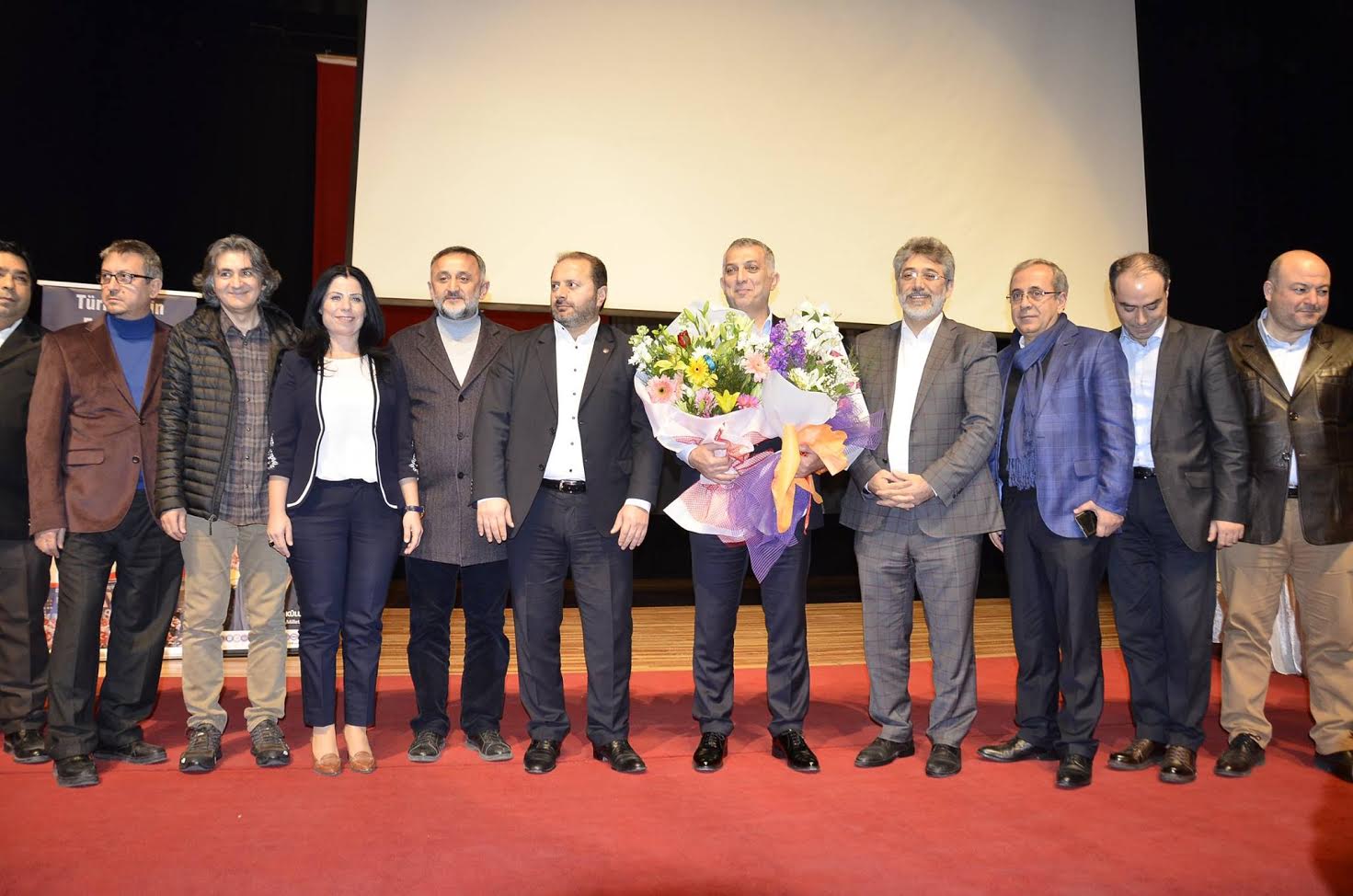 Terörü birliğimizle yok edeceğiz