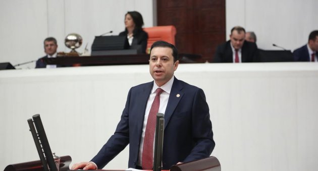 Terörü cesaretlendirenler var