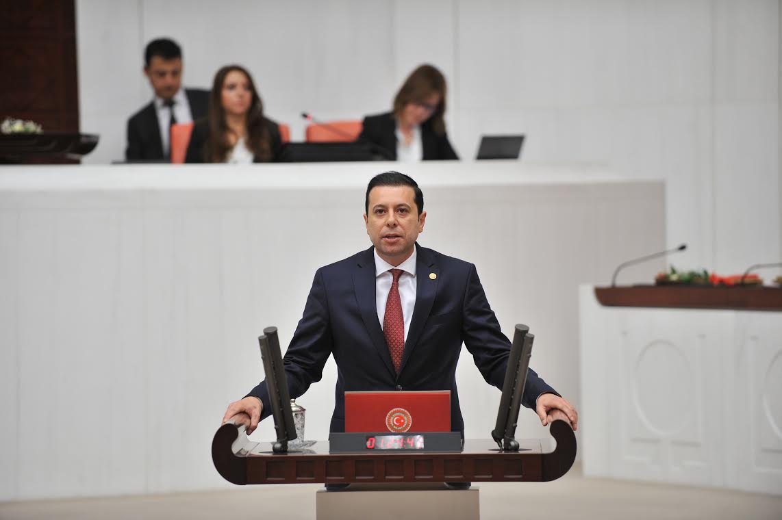 Terörün panzehiri kardeşlik