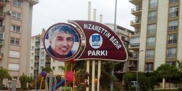 Teşekkürler Narlıdere Belediyesi!