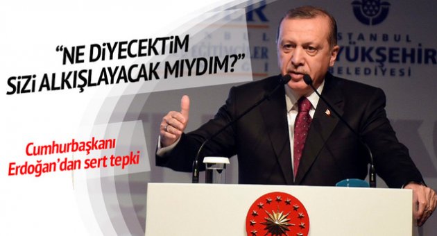 Teslim olmayacağız