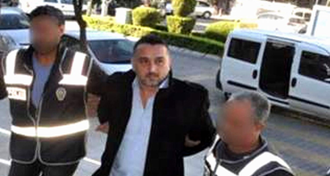 Tezcan’ı vuran saldırgan tutuklandı