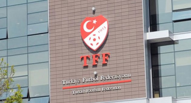 TFF&#039;den büyük skandal! Beşiktaş ve Fenerbahçe...