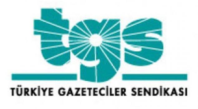 TGS İzmir Şubesi: ''Teröre teslim olmayacağız''