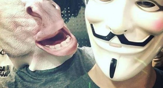 thug life kralı olan adam