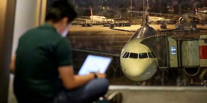 THY'den ABD'ye yeni yasak hamlesi