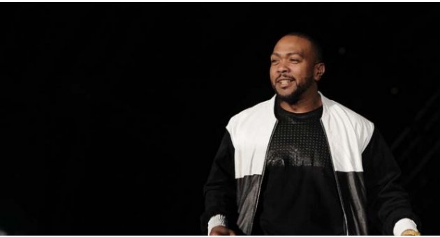 Timbaland'dan hayranlarına müjde!