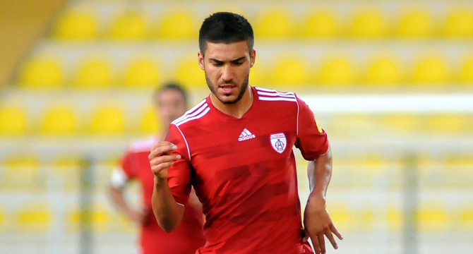 Timur ilk 11’e dönüyor