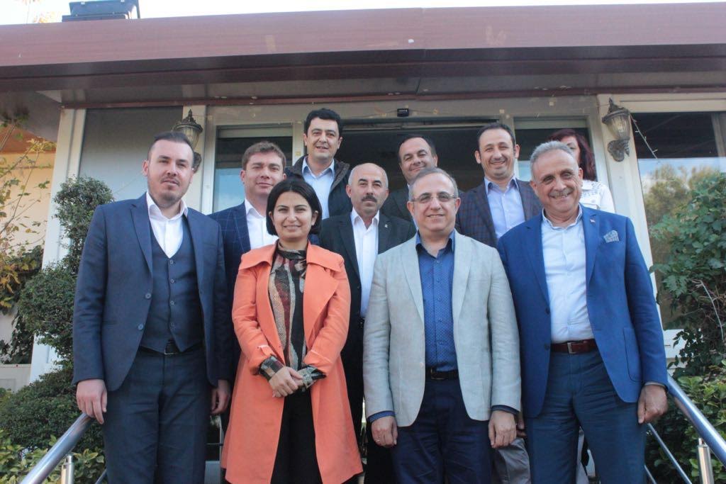 TİRE’YE TOKİ MÜJDESİ