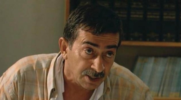 Tiyatro sanatçısı Turan Özdemir anjiyo oldu