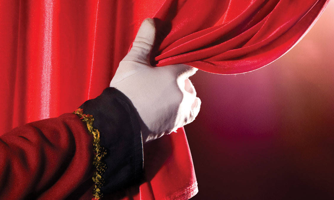 TİYATRO SAYISI ARTTI SEYİRCİ SAYISI AZALDI