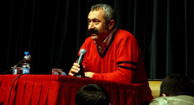 TKP’li tek Belediye Başkanı aday olmayacağını açıkladı