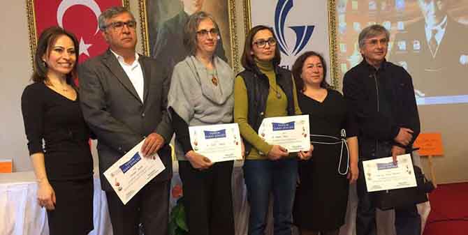 Tohum Takas Etkinliğine Büyük İlgi