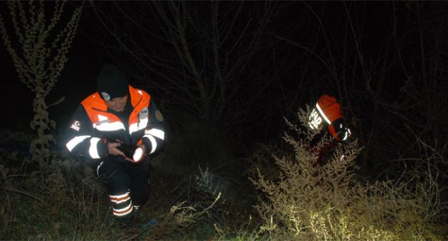 Tokat'ta iki çocuk kayboldu