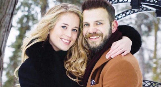 Tolga Karel düğün tarihini açıkladı