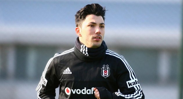 Tolgay forma bekliyor