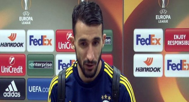 Topal: 'Bütün kupaları kazanmak istiyoruz'