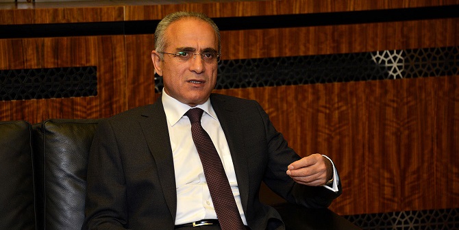 Topçu: Bir gün kendi başlarına bela olacak