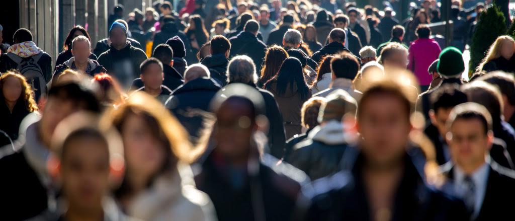 Toplumsal depresyon, paranoya ve yabancılaşan bireyler…