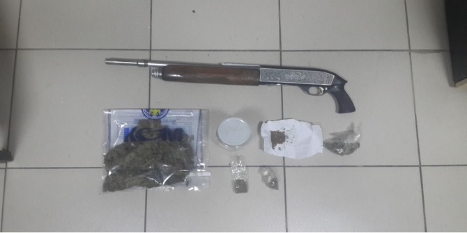 Torbacılara operasyon! 16 tutuklama