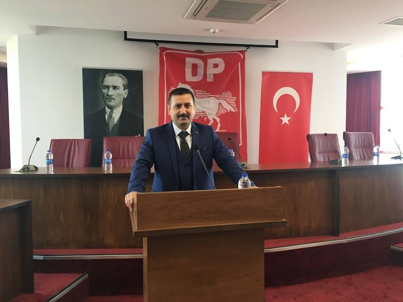 Torbalı’da en az yüzde 20 alırız”